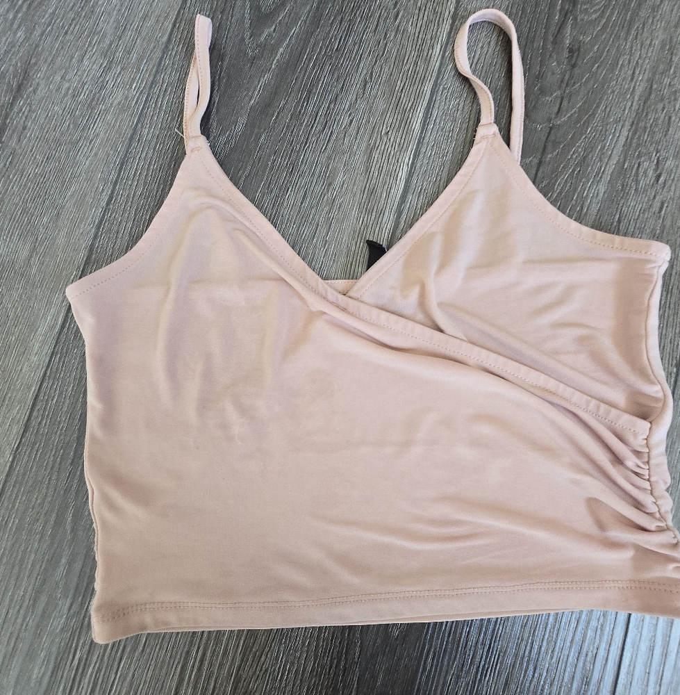 Women's Blush Camisole
